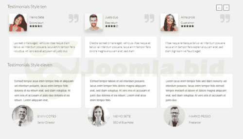 Joomla.bid