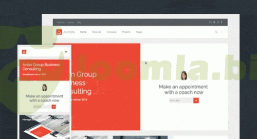Joomla.bid
