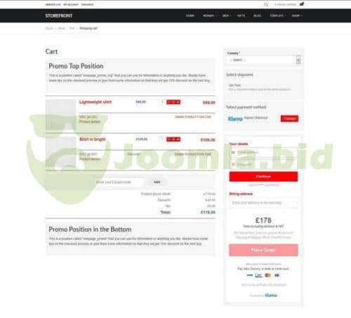 Joomla.bid
