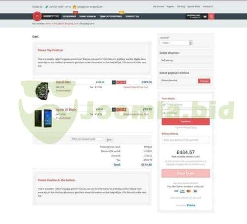Joomla.bid