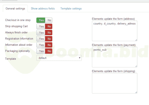 Joomla.bid