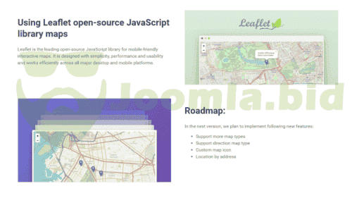 Joomla.bid