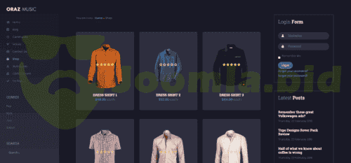 Joomla.bid