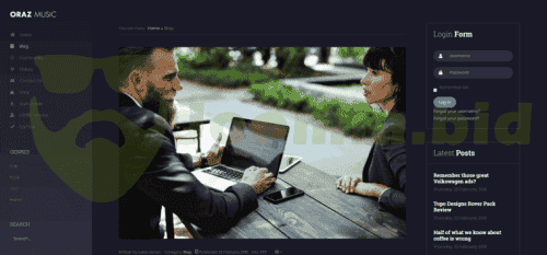 Joomla.bid