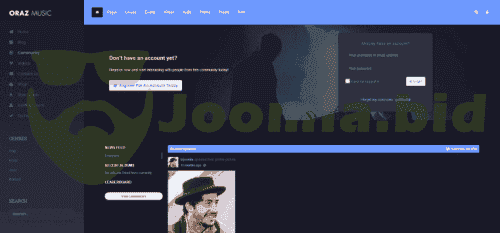 Joomla.bid