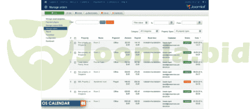Joomla.bid