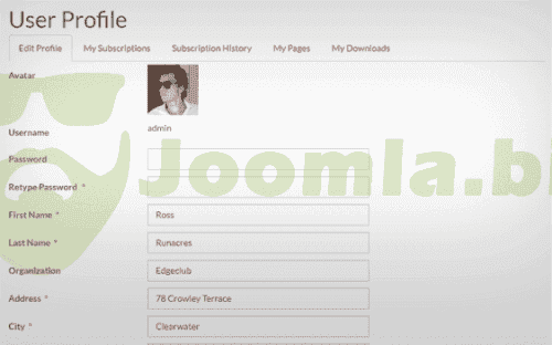 Joomla.bid