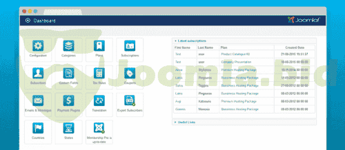Joomla.bid
