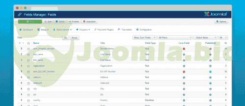Joomla.bid