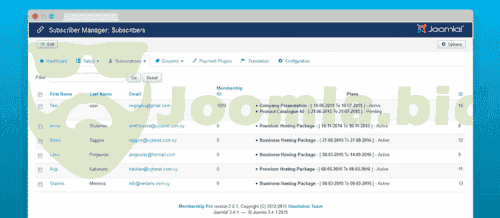 Joomla.bid