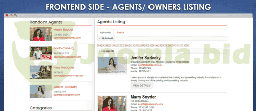 Joomla.bid