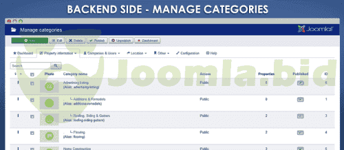 Joomla.bid