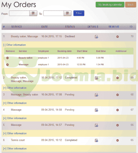 Joomla.bid