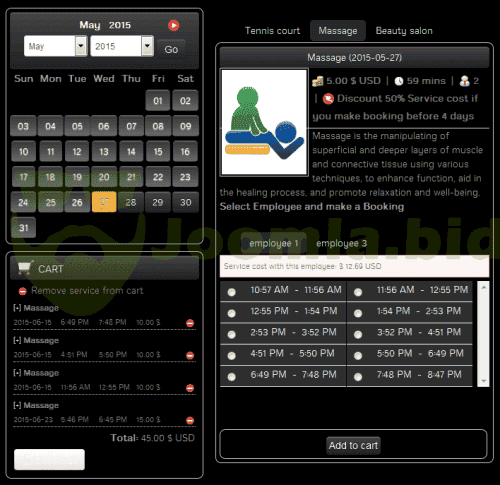 Joomla.bid