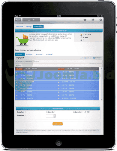 Joomla.bid