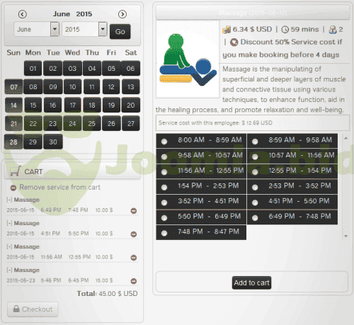 Joomla.bid