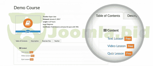 Joomla.bid