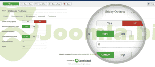 Joomla.bid