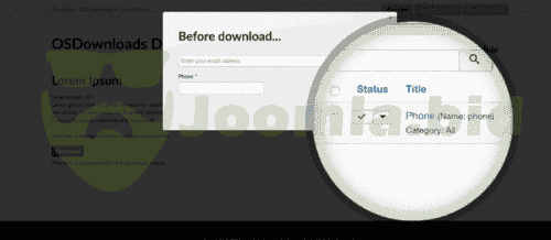 Joomla.bid