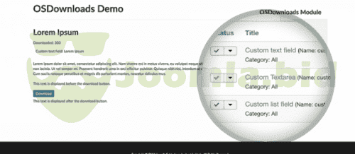 Joomla.bid