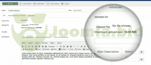 Joomla.bid
