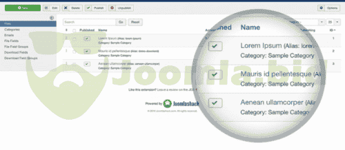 Joomla.bid