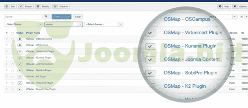 Joomla.bid