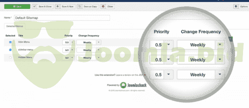 Joomla.bid