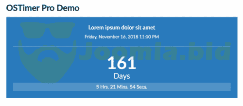Joomla.bid