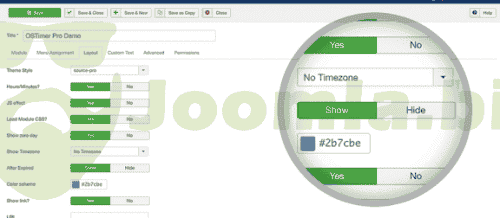 Joomla.bid