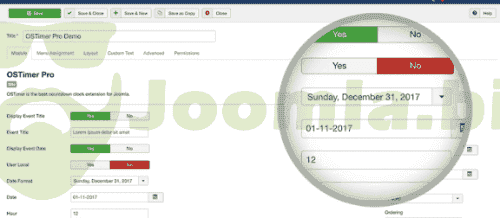 Joomla.bid