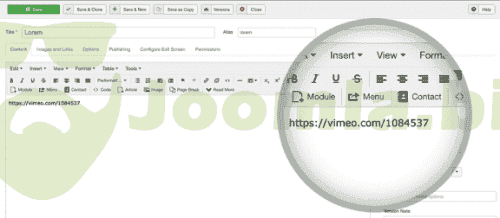 Joomla.bid
