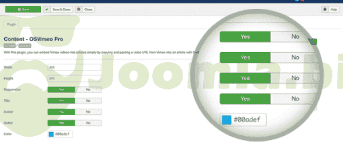 Joomla.bid