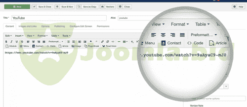 Joomla.bid