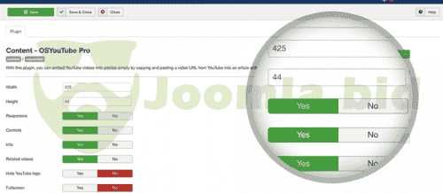 Joomla.bid