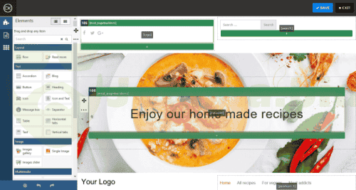 Joomla.bid