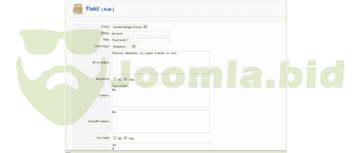 Joomla.bid
