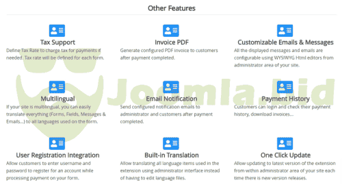 Joomla.bid