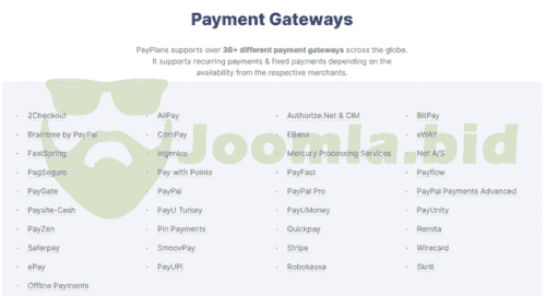 Joomla.bid
