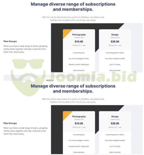 Joomla.bid
