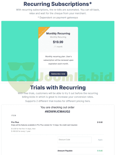 Joomla.bid