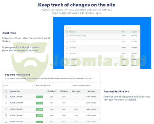 Joomla.bid