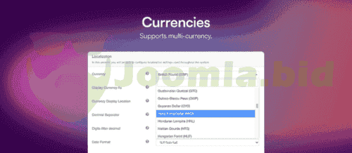 Joomla.bid