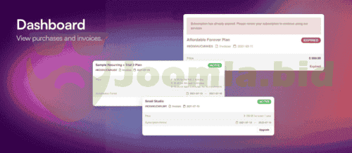 Joomla.bid