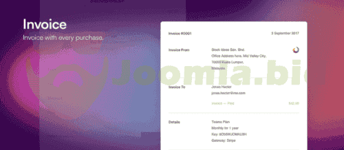 Joomla.bid