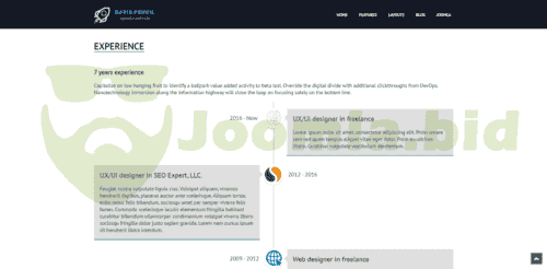 Joomla.bid