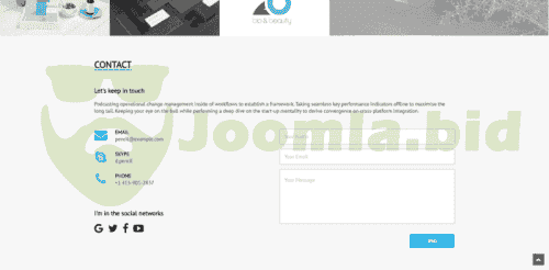 Joomla.bid