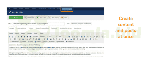 Joomla.bid