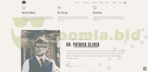 Joomla.bid