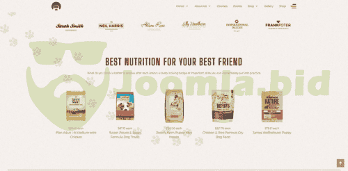 Joomla.bid